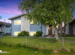 708 N Hoyt St, Anchorage, AK 99508