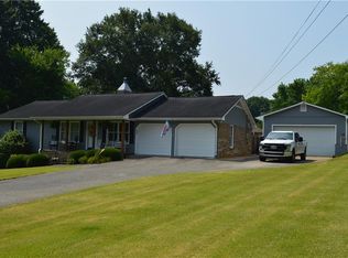 122 Stone Haven Dr, Calhoun, GA 30701