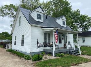 630 E 2nd St, Augusta, KY 41002