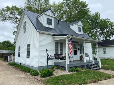 630 E 2nd St, Augusta, KY, 41002