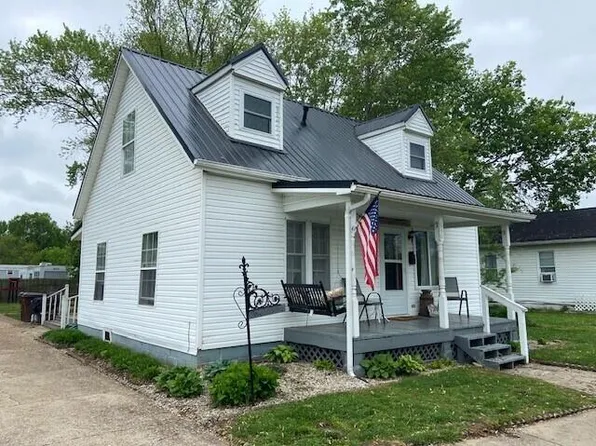 630 E 2nd St, Augusta, KY 41002