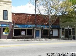 111 S Main St, Gainesville, FL 32601