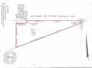 State Route 3, Sunbury, OH 43074