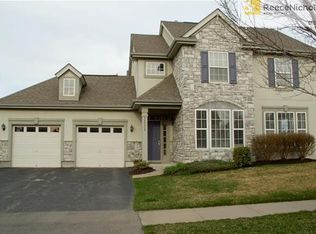 11772 S Marion St, Olathe, KS 66061