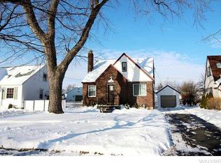148 Northwood Dr, Buffalo, NY 14223