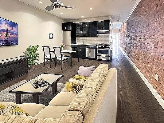 1st image of 454 W 58th St APT 3E