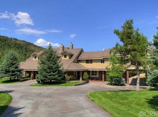 11630 Raspberry Ln, Oak Glen, CA 92399