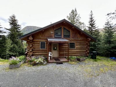17530 Crowberry Ct, Cooper Landing, AK, 99572