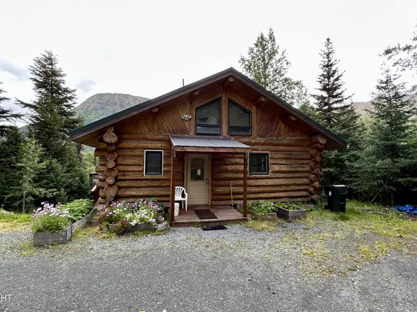 17530 Crowberry Ct, Cooper Landing, AK 99572