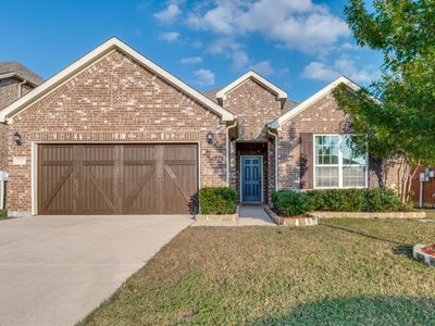 2715 Calypso Ln, Lewisville, TX, 75067