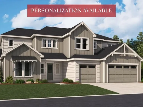 1697 Oleander Street, Castle Rock, CO 80109