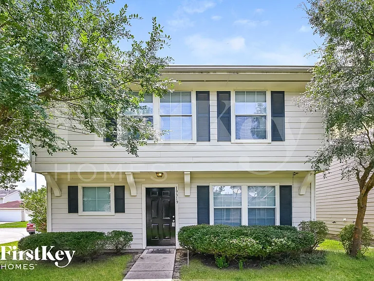 19319 Richland Springs Dr — Photo 1