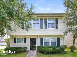 19319 Richland Springs Dr, Houston, TX 77073