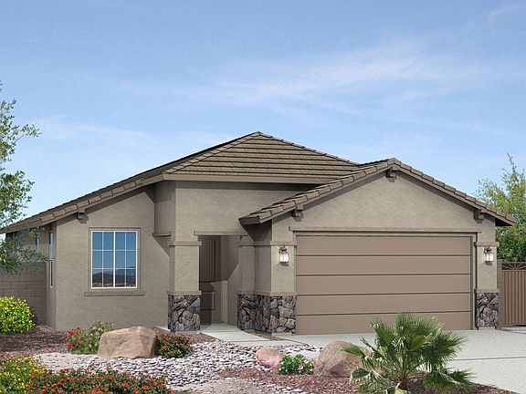 Elevation Elevation B