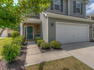 10221 Caldwell Forest Dr, Charlotte, NC 28213