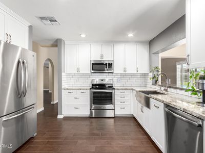 819 W Kilarea Ave, Mesa, AZ, 85210
