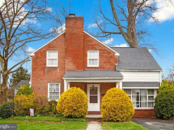 11 Oxford Ave, Reading, PA 19609