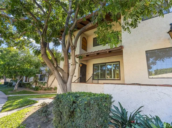 400 S Flower St Unit 108, Orange, CA 92868