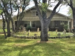 137 Scenic Valley Rd, Kerrville, TX 78028