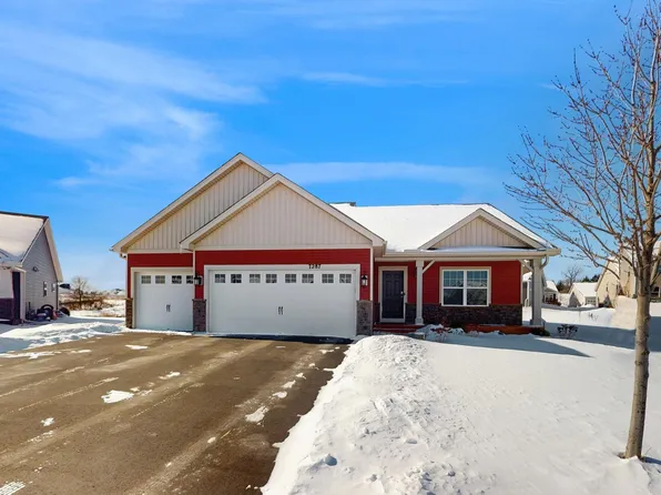 7287 Parson Ct NE, Otsego, MN 55330