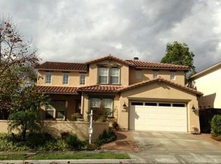 8455 Donaker St, San Diego, CA 92129