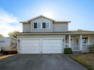 20704 60th Ave NE, Arlington, WA 98223