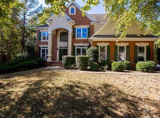 120 Watercrest Ln, Fayetteville, GA