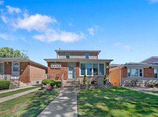 13031 S Burley Ave, Chicago, IL