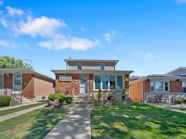 13031 S Burley Ave, Chicago, IL 60633
