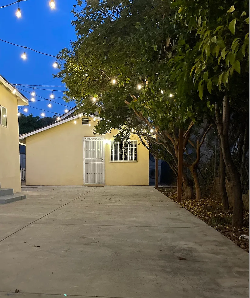 1 bed, 600 sqft, $2,400 — Photo 1