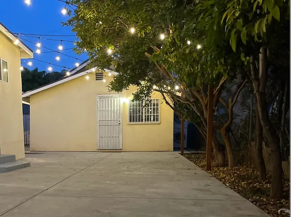 142 S Townsend Ave #144, Los Angeles, CA 90063