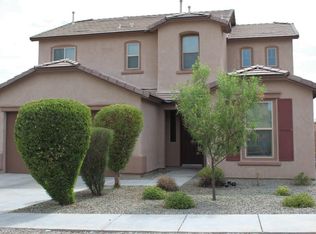 685 S Desert Haven Rd, Vail, AZ 85641