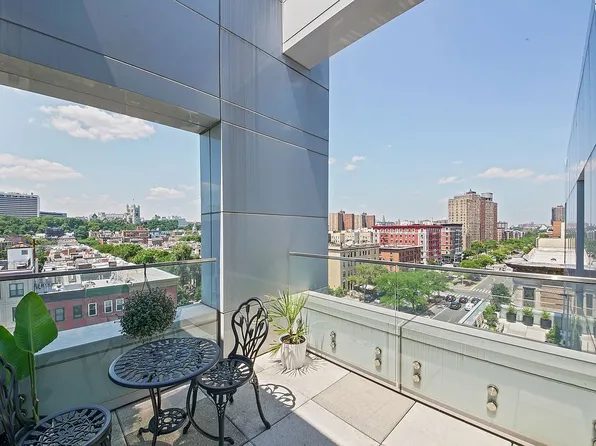 2351 Adam Clayton Powell Jr Blvd Unit Ph-20, New York, NY 10030