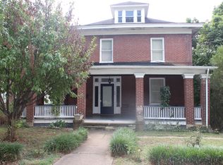 416 Allison Ave SW APT 3, Roanoke, VA 24016