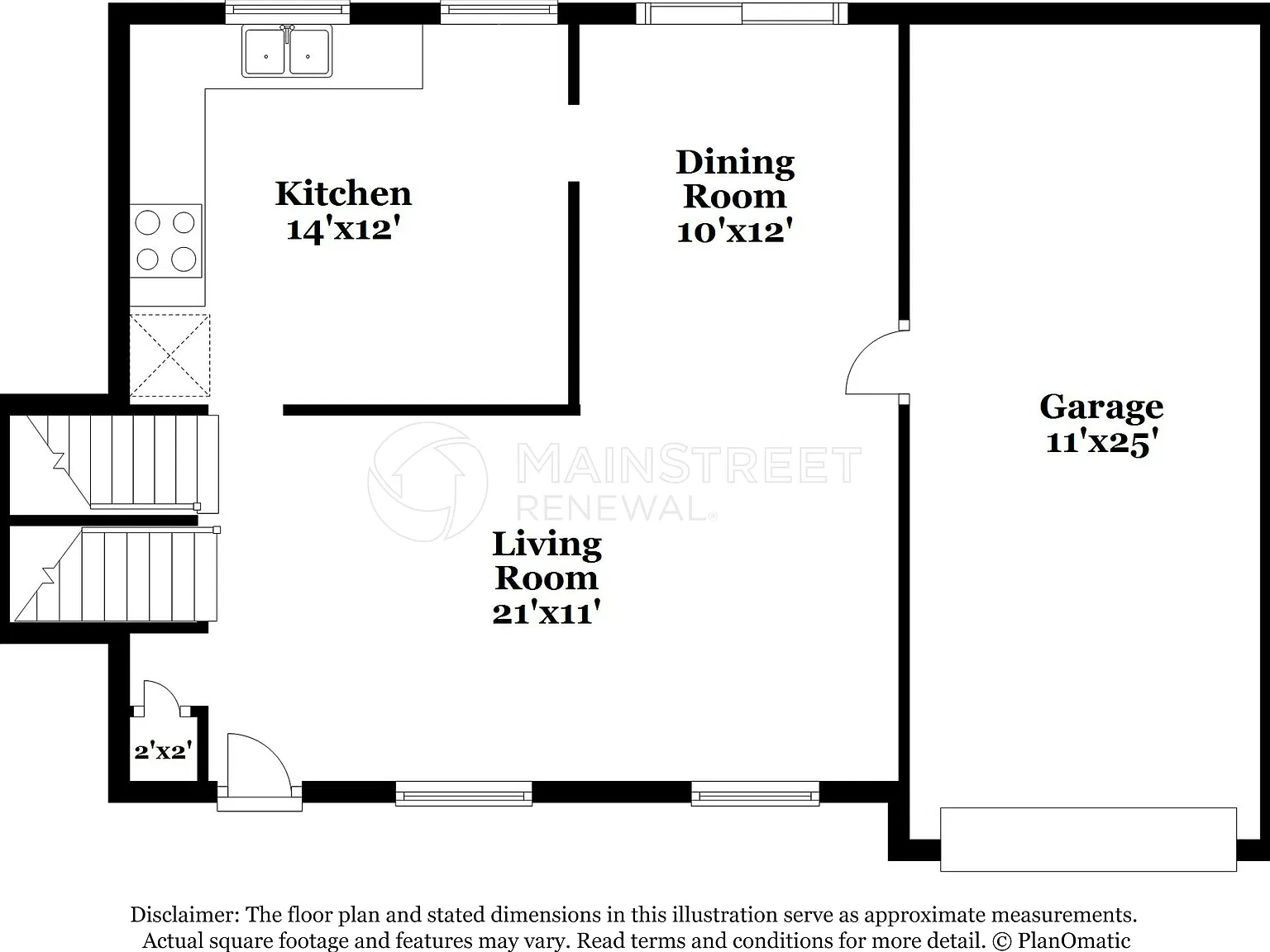 125 Fairview Way — Photo 2