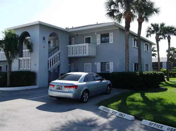 3799 S Banana River Blvd APT 411, Cocoa Beach, FL 32931