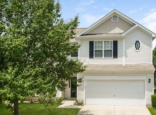 5521 Seaspray Ln, Raleigh, NC 27610