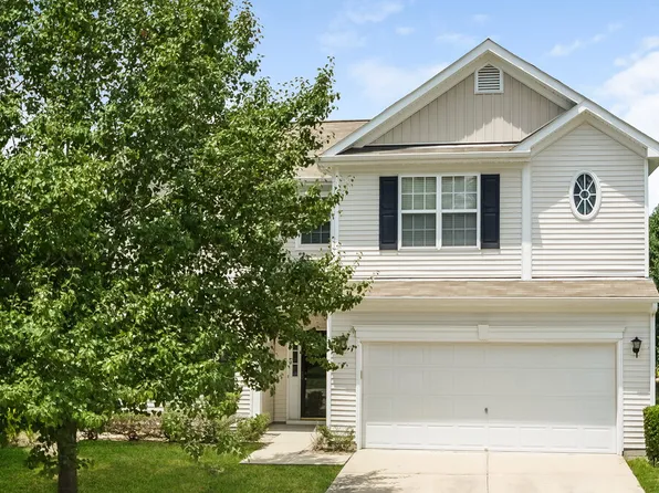 5521 Seaspray Ln, Raleigh, NC 27610