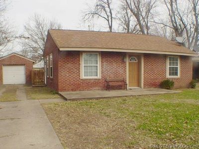 329 SE 5th St, Pryor, OK, 74361