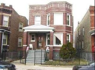 4220 W Kamerling Ave, Chicago, IL