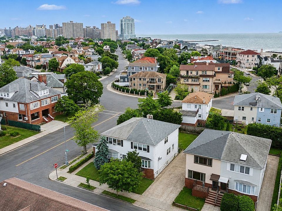 1st image of 4543 Beach 46th St Unit 1FAM
