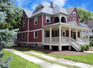 209 S Washington St, Elkhorn, WI 53121