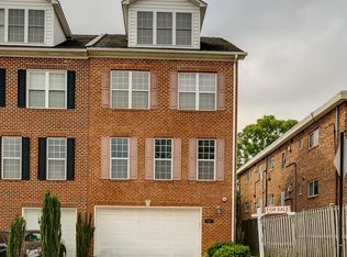 2026 N Culpeper St, Arlington, VA 22207