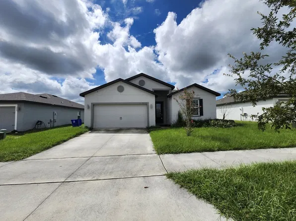 4316 Carrabelle River Ln, Lakeland, FL 33811