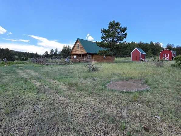308 Dilly Ln, Westcliffe, CO 81252