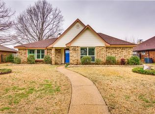 3913 Dorchester Dr, Rowlett, TX 75088