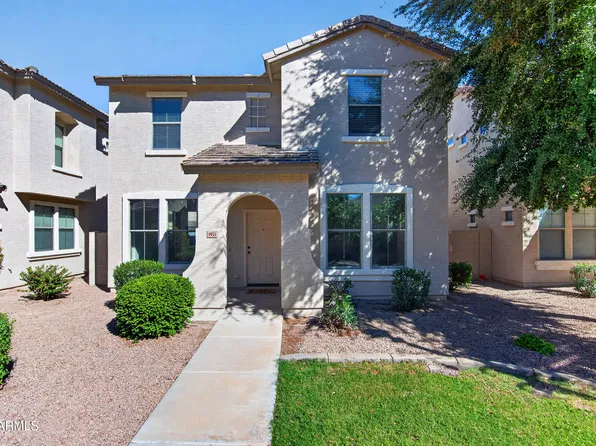 1933 E EMILY Lane, Gilbert, AZ 85295