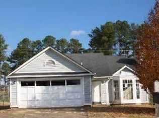 9548 Thomas Downs Ln, Jonesboro, GA