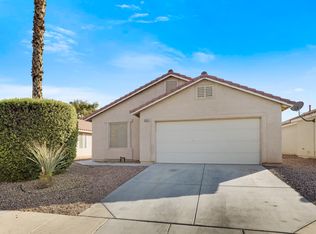 609 Alecandro Daniel Ave, North Las Vegas, NV 89031