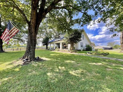 1400 Ragsdale Ln, Pulaski, TN, 38478